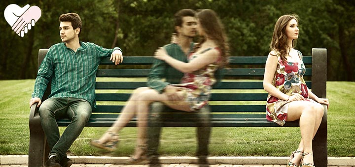 Reconnect With An Ex-Partner - Cheapest Relationship Readings
